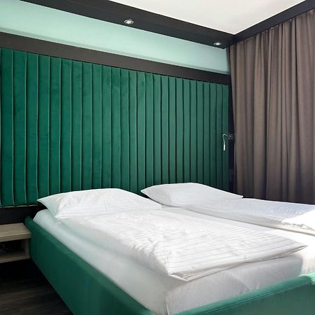 Design & Budget Hotel Wien Schoenbrunn ภายนอก รูปภาพ