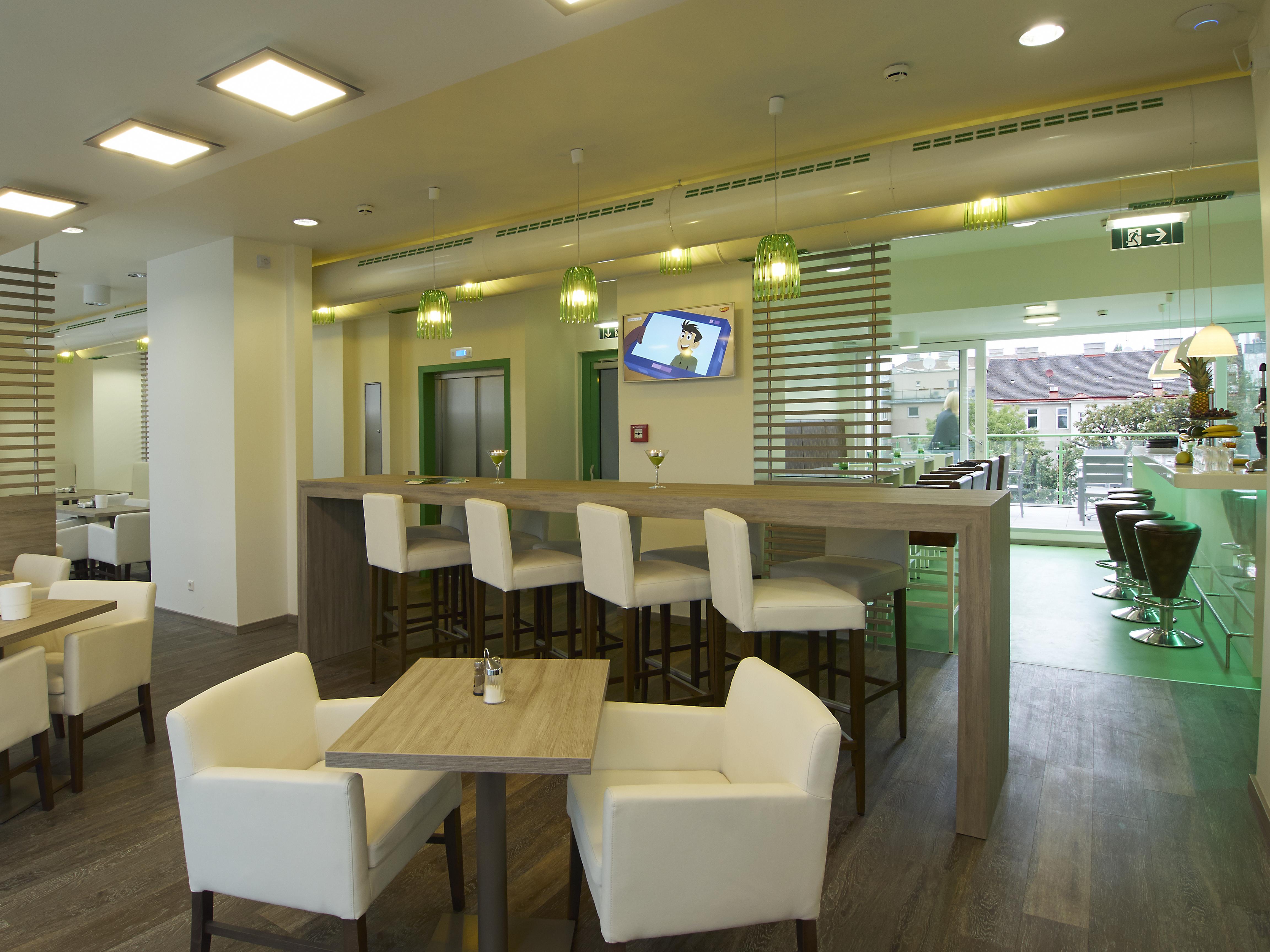 Design & Budget Hotel Wien Schoenbrunn ภายนอก รูปภาพ
