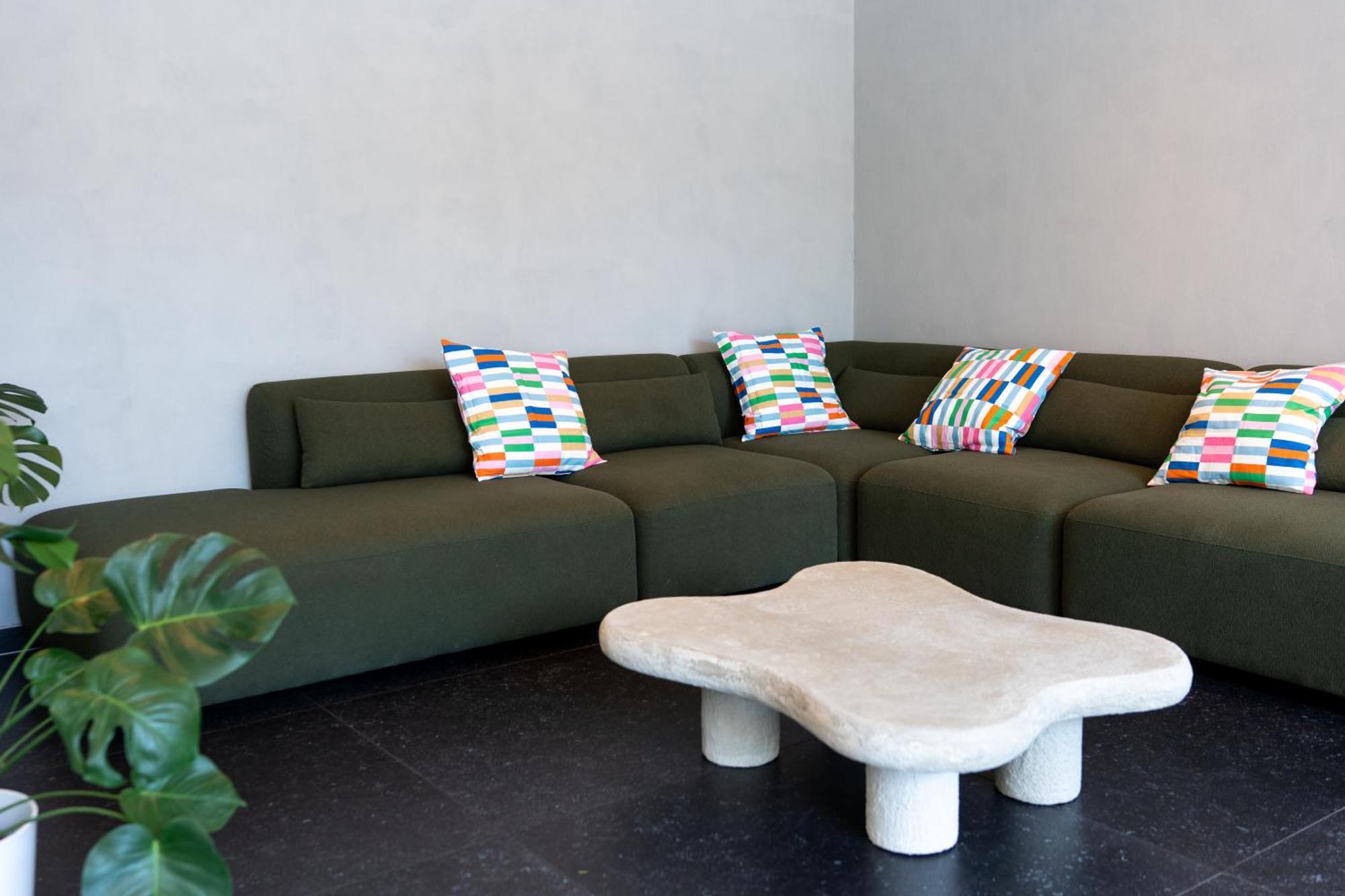Design & Budget Hotel Wien Schoenbrunn ภายนอก รูปภาพ