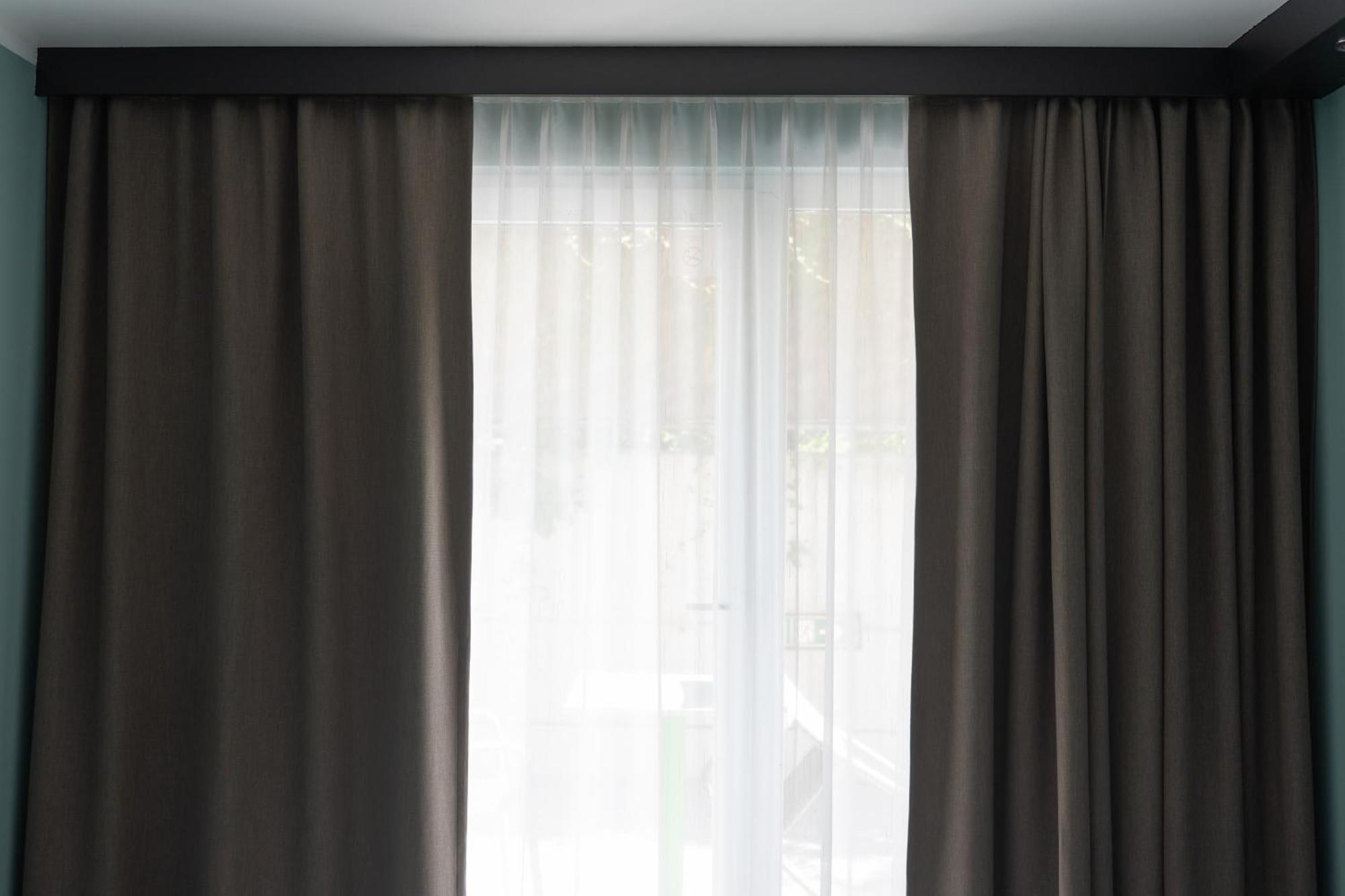 Design & Budget Hotel Wien Schoenbrunn ภายนอก รูปภาพ